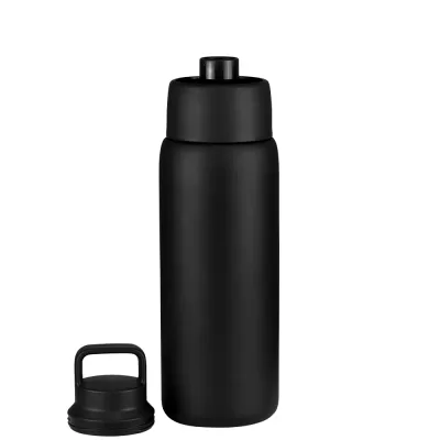 Trekk DuoFlow Recycled 750ml Stainless Steel Vacuum Bottle