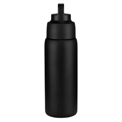 Trekk DuoFlow Recycled 750ml Stainless Steel Vacuum Bottle
