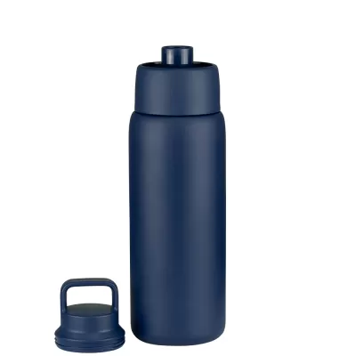 Trekk DuoFlow Recycled 750ml Stainless Steel Vacuum Bottle