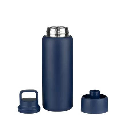 Trekk DuoFlow Recycled 750ml Stainless Steel Vacuum Bottle