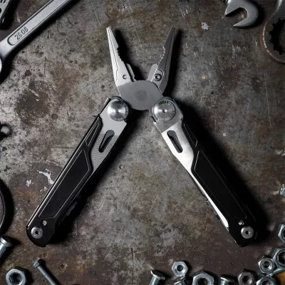 Trekk Survival Metal Multi-Tool