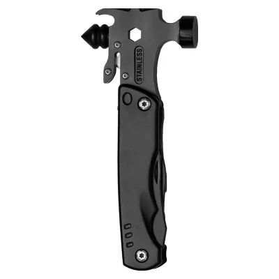 Trekk Survival Hammer and Metal Multi-Tool