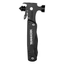 Trekk Survival Hammer and Metal Multi-Tool