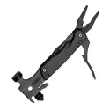Trekk Survival Hammer and Metal Multi-Tool