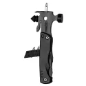 Trekk Survival Hammer and Metal Multi-Tool
