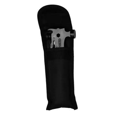 Trekk Survival Hammer and Metal Multi-Tool