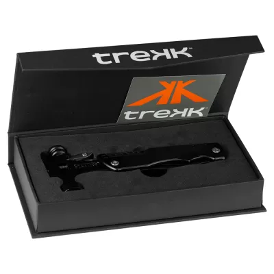 Trekk Survival Hammer and Metal Multi-Tool