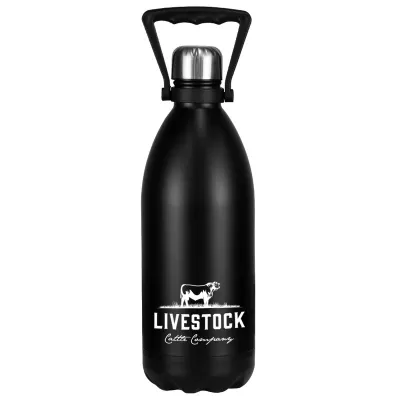 Trekk Cove Stainless 1.5L Vacuum Insulated Drink Bottle