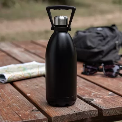 Trekk Cove Stainless 1.5L Vacuum Insulated Drink Bottle