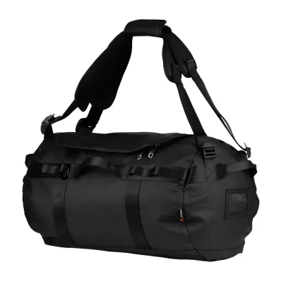 Trekk Stout Workman 45L Poly Duffle Bag