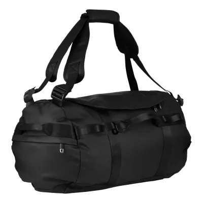Trekk Stout Workman 45L Poly Duffle Bag