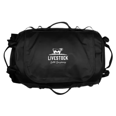 Trekk Stout Workman 45L Poly Duffle Bag