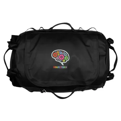 Trekk Stout Workman 45L Poly Duffle Bag