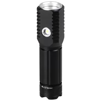 Trekk LED Aluminium Torch