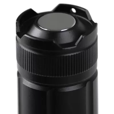 Trekk LED Aluminium Torch