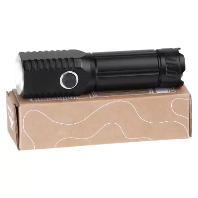 Trekk LED Aluminium Torch