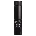 Trekk LED Aluminium Torch