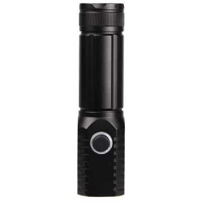 Trekk LED Aluminium Torch