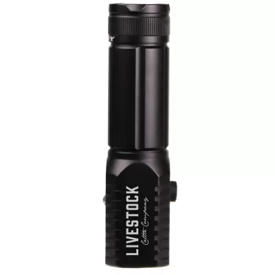Trekk LED Aluminium Torch