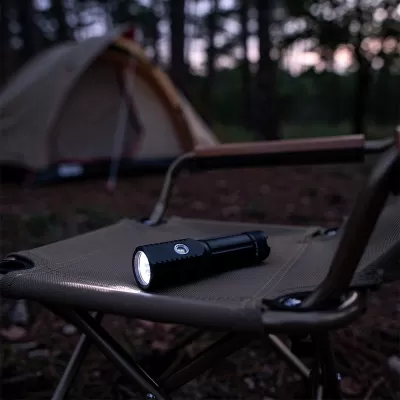 Trekk LED Aluminium Torch
