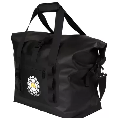 Trekk Pioneer Soft Roll-Top 28L PVC Cooler Bag