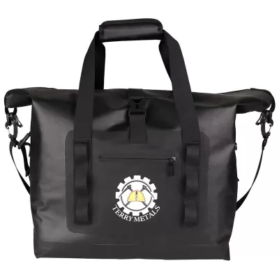 Trekk Pioneer Soft Roll-Top 28L PVC Cooler Bag