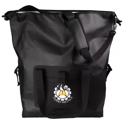 Trekk Pioneer Soft Roll-Top 28L PVC Cooler Bag