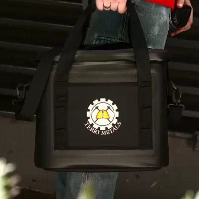Trekk Pioneer Hard 24 Can PVC Cooler Bag