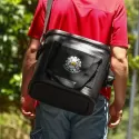Trekk Pioneer Hard 24 Can PVC Cooler Bag