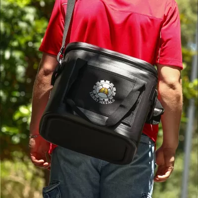 Trekk Pioneer Hard 24 Can PVC Cooler Bag