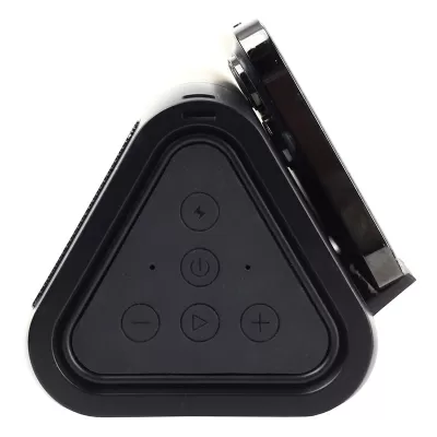 Trekk Outdoor Speaker and 8000mAh Wireless Power Bank