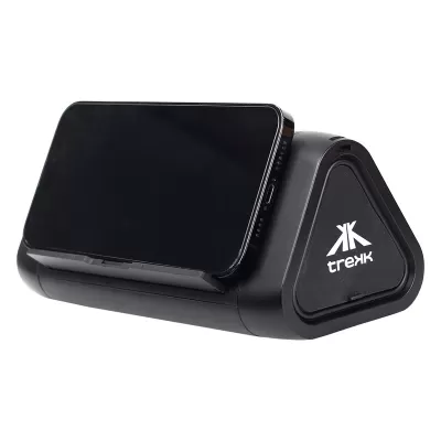 Trekk Outdoor Speaker and 8000mAh Wireless Power Bank