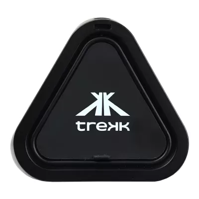 Trekk Outdoor Speaker and 8000mAh Wireless Power Bank