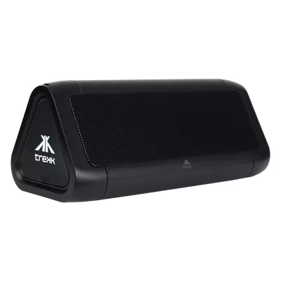 Trekk Outdoor Speaker and 8000mAh Wireless Power Bank