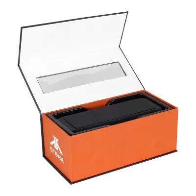 Trekk Outdoor Speaker and 8000mAh Wireless Power Bank