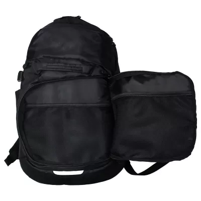 Trekk Alpine 17 Computer 42L Poly Backpack