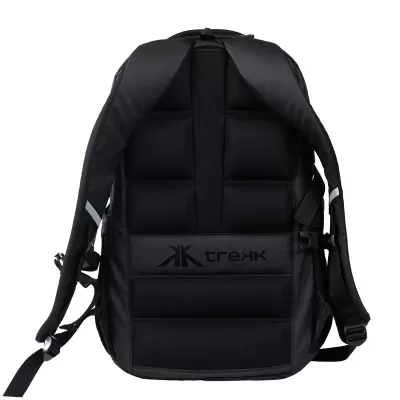 Trekk Alpine 17 Computer 42L Poly Backpack