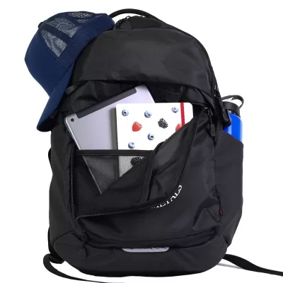 Trekk Alpine 17 Computer 42L Poly Backpack