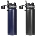 Trekk Terra Chug or Sip 800ml Stainless Steel Drink Bottle