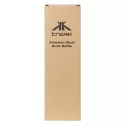 Trekk Terra Chug or Sip 800ml Stainless Steel Drink Bottle