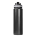 Trekk Terra Chug or Sip 800ml Stainless Steel Drink Bottle