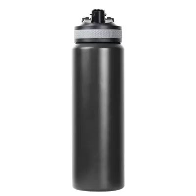 Trekk Terra Chug or Sip 800ml Stainless Steel Drink Bottle