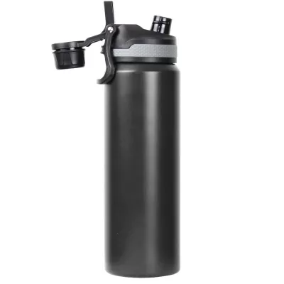 Trekk Terra Chug or Sip 800ml Stainless Steel Drink Bottle