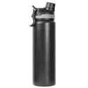 Trekk Terra Chug or Sip 800ml Stainless Steel Drink Bottle