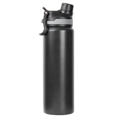 Trekk Terra Chug or Sip 800ml Stainless Steel Drink Bottle