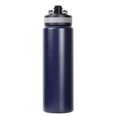 Trekk Terra Chug or Sip 800ml Stainless Steel Drink Bottle