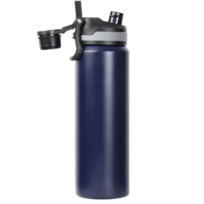 Trekk Terra Chug or Sip 800ml Stainless Steel Drink Bottle