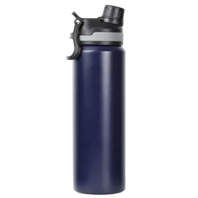 Trekk Terra Chug or Sip 800ml Stainless Steel Drink Bottle