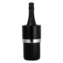 Trekk Adjustable Stainless Steel Insulated Wine Cooler Bag