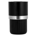 Trekk Adjustable Stainless Steel Insulated Wine Cooler Bag